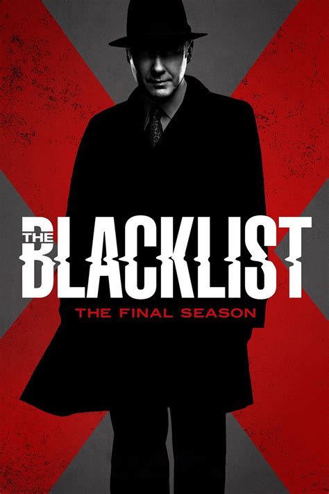 the blacklist netflix|the black list 2023.